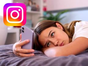 instagram tinejdžerski nalozi