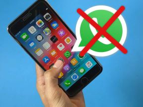 WhatsApp prestaje da radi na iPhone 5s, iPhone 6 i iPhone 6 Plus telefonima