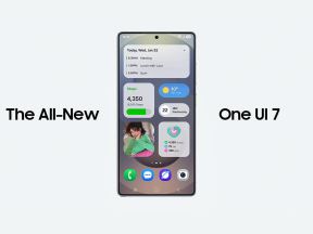 Samsung ažuriranje