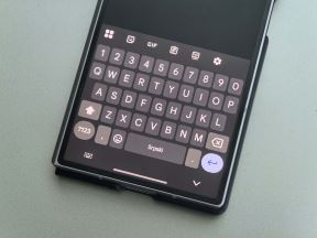 Gboard tastatura