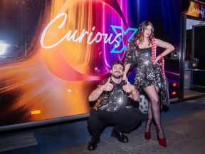IQOS Curious X