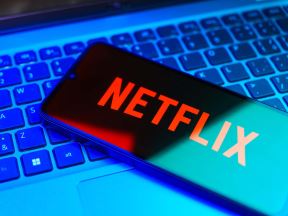 Netflix na telefonu