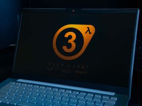 Half-Life 3