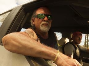 Grand Theft Auto VI screenshot