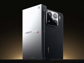 Xiaomi 15S Pro