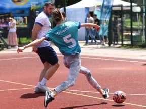 Hisense CUP 2025