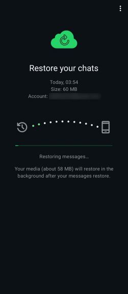 Vraćanje obrisanih WhatsApp poruka slika 3.jpg