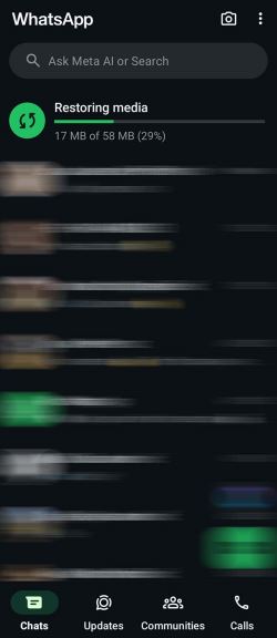 Vraćanje obrisanih WhatsApp poruka slika 4.jpg