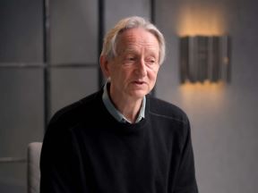 Džefri Hinton