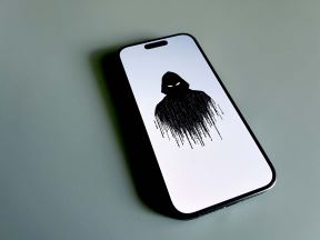 iPhone opasna ranjivost