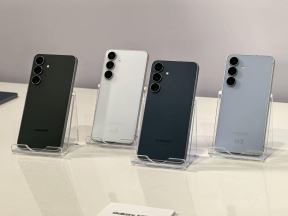 Samsung Galaxy S25 FE