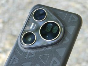 Huawei Pura 80 Ultra ostrvo kamera