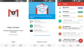 GMail ne radi na Windows XP i Windows Vista
