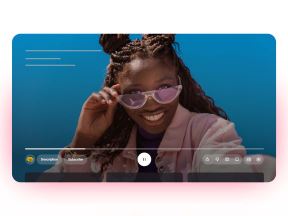 YouTube novi plejer