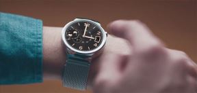 Huawei Watch Jewel i Elegant CES 2016