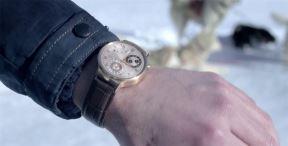 Huawei Watch Jewel i Elegant CES 2016