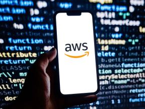 AWS servis