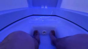 Being washed in the human washing machine at the Osaka Expo_Channel JAPAN #11_2025 0-39 screenshot.jpg
