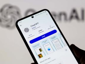 ChatGPT listing
