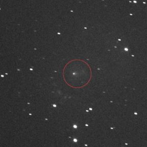 3I ATLAS kometa nova slika 5