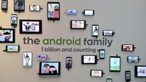 Android 10 godina premijera, Šta je o Androidu rekla Nokia, Apple, BlackBerry, Motorola, Symbian