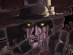 Blood West