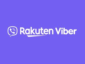 Rakuten Viber logo