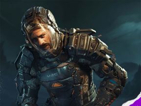 The Callisto Protocol besplatna igra na Epic Games Store