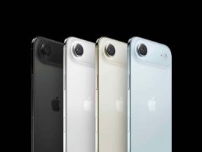 iPhone Air