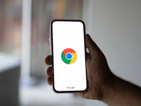Chrome na Android telefonu