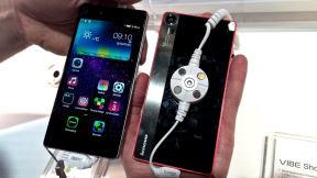 Lenovo Vibe Shot cena i prodaja u Srbiji