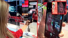 Lenovo Vibe S1 premijera na IFA sajmu, slike, video, cena i karakterisitke