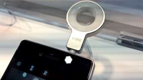 Lenovo Vibe S1 premijera na IFA sajmu, slike, video, cena i karakterisitke