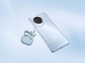 Huawei FreeClip 2 i nova 14 Pro