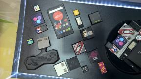 Project ARA, sklopivi, modularni Google telefon odlaže se za 2016!