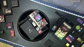 Project ARA, sklopivi, modularni Google telefon odlaže se za 2016!