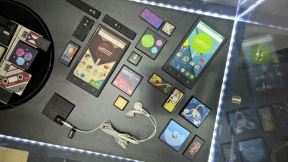 Project ARA, sklopivi, modularni Google telefon odlaže se za 2016!