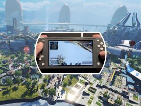 Apex Legends na Switch konzoli
