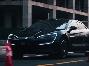 YangWang U7