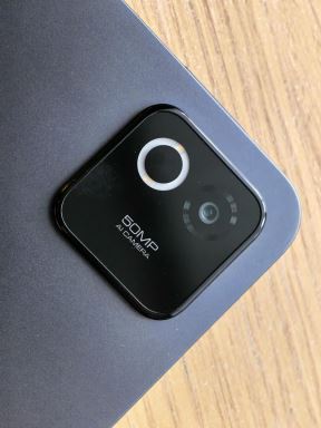 Xiaomi Pad 8 Pro modul kamere