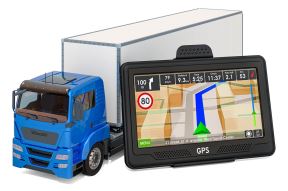 navigacija GPS