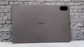 Honor Pad X8b tablet na SmartLife testu
