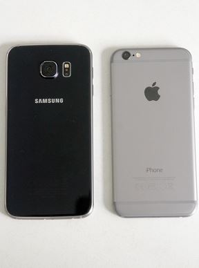 iPhone skuplji nego Galaxy