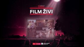 Film živi