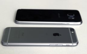 iPhone skuplji nego Galaxy