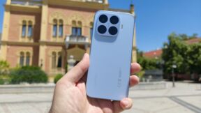 Xiaomi 17T na testu