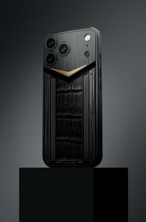 Caviar Black Edition iPhone slika 1.jpg