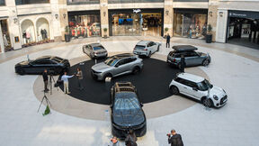 Galerija Automobila Srbije 2026