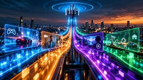 Network Slicing
