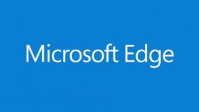 Microsoft Edge Cast media to device opcija